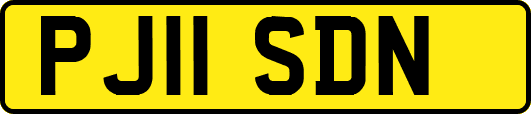 PJ11SDN
