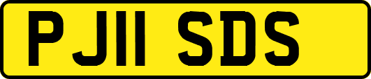 PJ11SDS