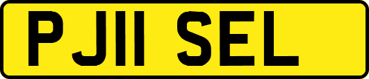 PJ11SEL