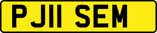 PJ11SEM