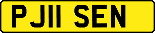 PJ11SEN
