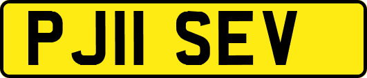 PJ11SEV