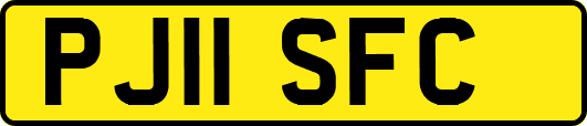 PJ11SFC