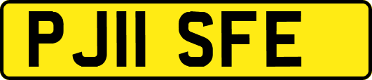 PJ11SFE