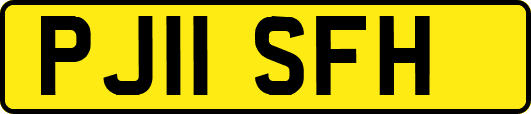 PJ11SFH
