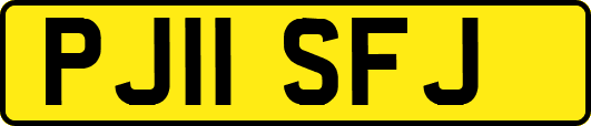 PJ11SFJ