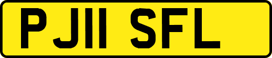PJ11SFL