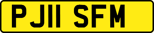 PJ11SFM