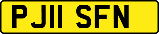 PJ11SFN
