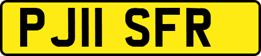 PJ11SFR