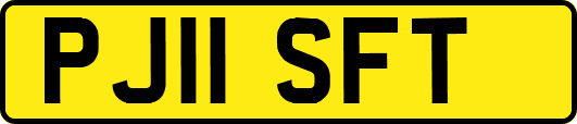 PJ11SFT