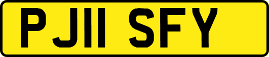 PJ11SFY