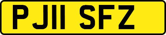 PJ11SFZ
