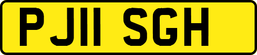 PJ11SGH