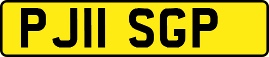 PJ11SGP