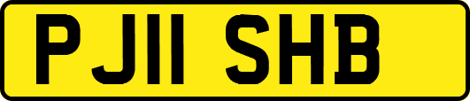 PJ11SHB