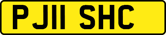 PJ11SHC