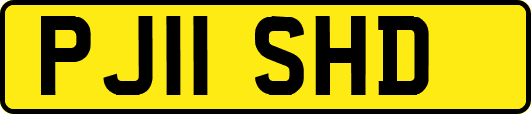 PJ11SHD