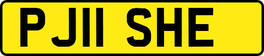 PJ11SHE