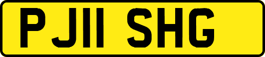 PJ11SHG