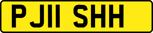 PJ11SHH
