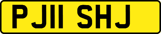 PJ11SHJ