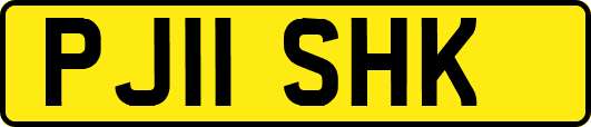 PJ11SHK