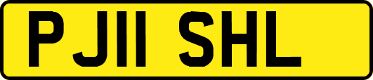 PJ11SHL