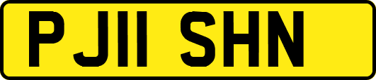 PJ11SHN