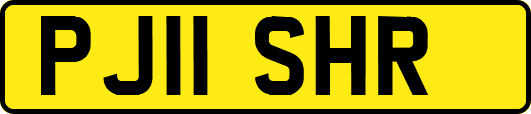 PJ11SHR