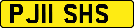 PJ11SHS