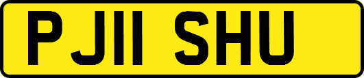 PJ11SHU