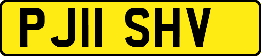 PJ11SHV