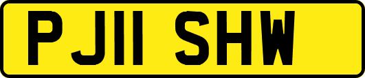 PJ11SHW