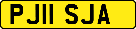 PJ11SJA