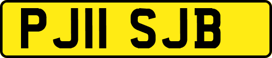 PJ11SJB