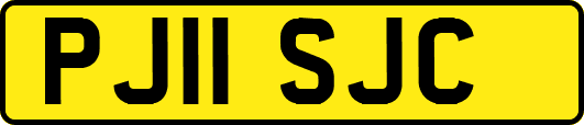 PJ11SJC