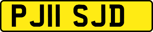 PJ11SJD