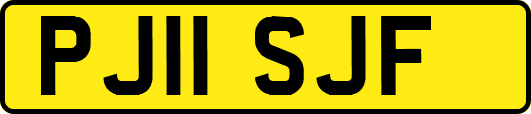 PJ11SJF