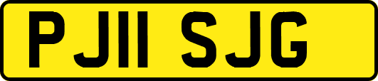 PJ11SJG