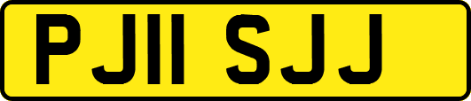 PJ11SJJ