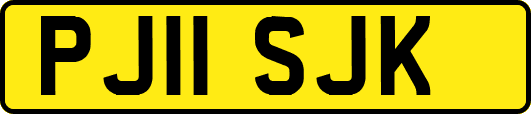 PJ11SJK