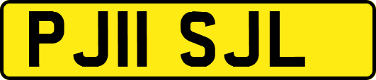 PJ11SJL