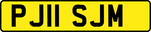 PJ11SJM