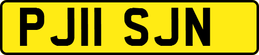 PJ11SJN