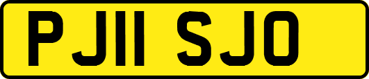 PJ11SJO