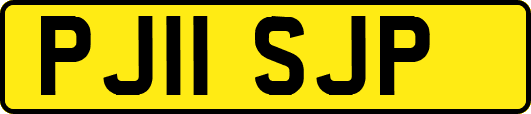 PJ11SJP