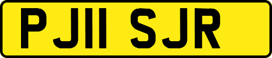 PJ11SJR