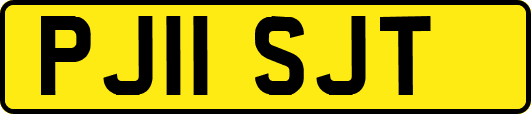 PJ11SJT