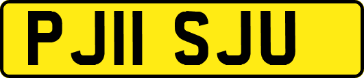 PJ11SJU